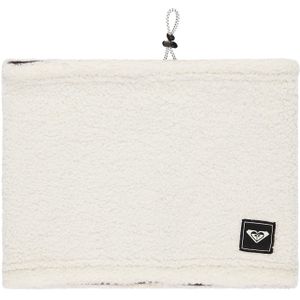 Roxy - Valwood Collar - Nekwarmer - Dames - Polar Fleece Voering - Polyester Sherpa