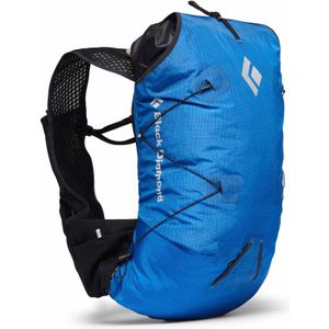 Black Diamond - Trail / Running rugzakken en riemen - Distance 15 Backpack Ultra Blue voor Unisex - Maat L - Blauw