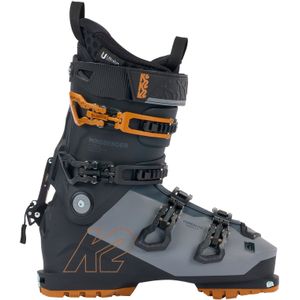 K2 - Heren skischoenen - Mindbender 100 Mv voor Heren - Maat 27.5 - Grijs