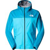 The North Face - Summit Superior FL Jacket - Blauw - Waterdicht - Voor Heren