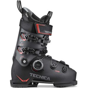 Tecnica - Heren skischoenen - Mach Boa HV 110 Gw voor Heren - Maat 42 - Zwart