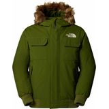 The North Face - McMurdo Bomber - Jas - Groen
