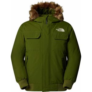 The North Face - McMurdo Bomber - Jas - Groen