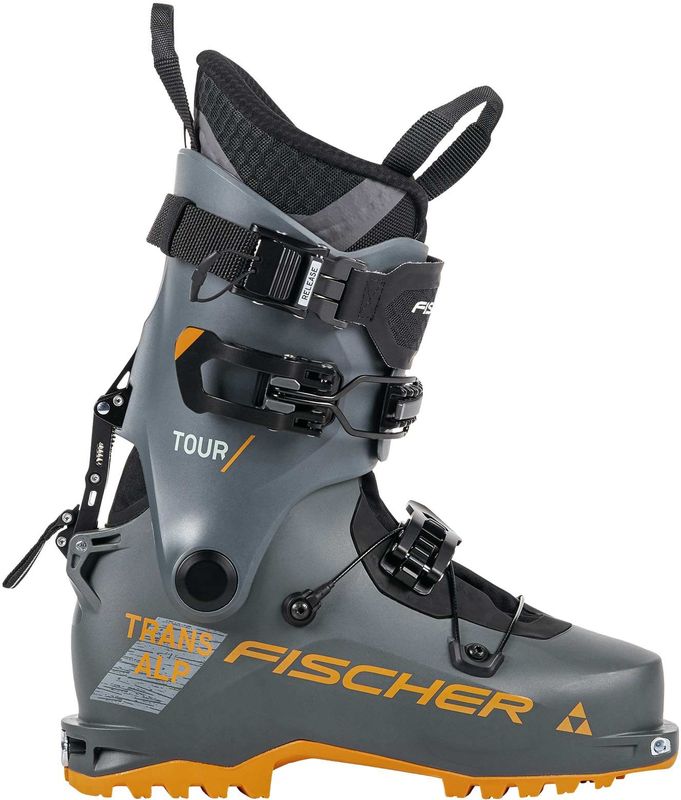 Fischer Transalp Tour Toerskischoenen