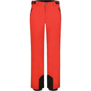 Icepeak - Skibroeken - Fleming M Rouge De Corail voor Heren - Maat S - Rood