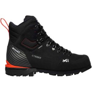 Millet - Heren wandelschoenen - G Trek 5 GTX M Black voor Heren - Maat 10 UK - Zwart