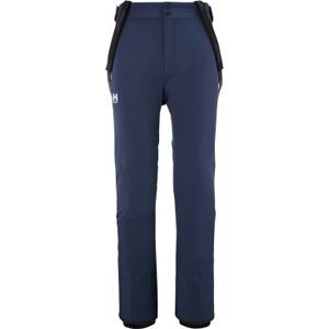 Millet - Skibroeken - Snowbasin Pant M Saphir voor Heren - Maat M - Marine blauw