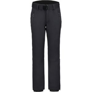 Luhta - Dames skibroeken - Joentaus Bleu Fonce voor Dames - Maat XS - Marine blauw