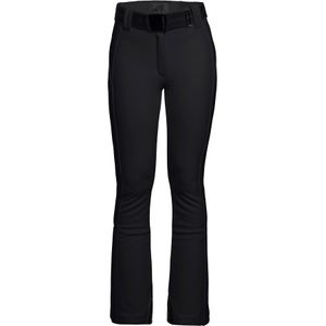 Goldbergh - Dames skibroeken - Pippa Ski Pants Black voor Dames - Maat 36 HO - Zwart