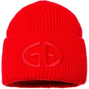 Goldbergh - Valerie Beanie - Muts - Flame