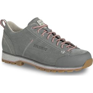 Dolomite - Cinquantaquattro Low Evo - Sneakers - Groen - Suède - Duurzaam