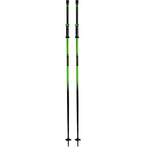 Armada - Skistokken - Triad Vert/Noir voor Unisex van Aluminium - Maat 105 cm - Groen