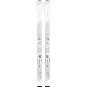 Head - Packs (ski's & bindingen) - E.Absolut Joy + Joy 9 Gw SLR 2024 voor Dames - Maat 158 cm - Wit