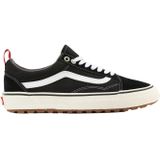 Vans - Sneakers - UA Old Skool Mte-1 Black White voor Heren - Maat 6 US - Zwart