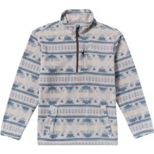 Billabong - Boundary Alloy - Technische Fleece - Beige
