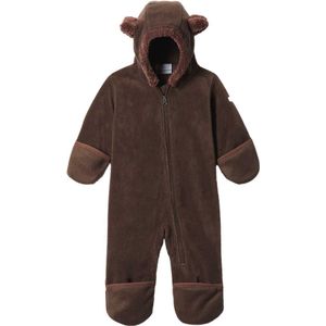 Columbia - Tiny Bear II Bunting Bark - Kinder Skipak - Bruin