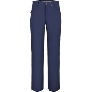 Icepeak - Skibroeken - Frankfurt M Bleu Fonce voor Heren - Maat XS - Marine blauw