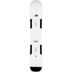 RIDE - Snowboards - Berzerker 2024 voor Heren - Maat 156 cm - Zwart