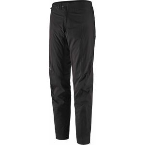 Patagonia - Mountainbike kleding - M's Dirt Roamer Storm Pants Black voor Heren - Maat M - Zwart