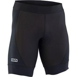 Ion - Mountainbike kleding - Baselayer In-Shorts Black voor Heren - Maat S - Zwart