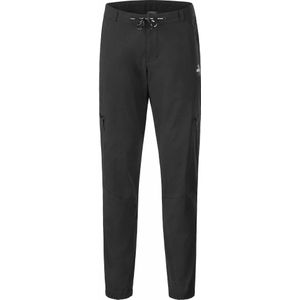 Picture Organic Clothing - Wandel- en bergsportkleding - Alpho Pants Black voor Heren - Maat 30 - Zwart