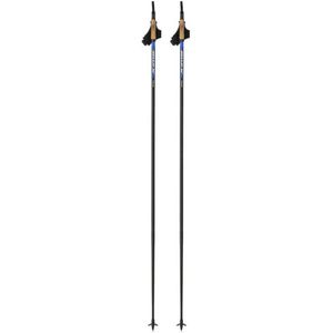 Swix - Langlaufstokken - Focus Composite voor Unisex - Maat 170 cm - Zwart