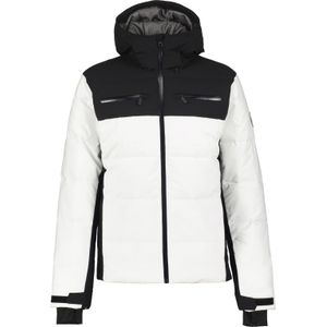 Icepeak - Everman I - Gewatteerde Jas - Heren - Waterafstotend - 10.000 mm