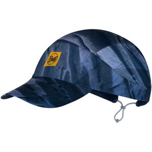 Buff - Wandel- en bergsportkleding - Pack Speed Cap Arius Blue voor Heren - Maat L\/XL - Marine blauw