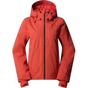 The North Face - Lenado - Jas - Mars Dust - Voor Dames