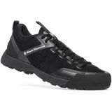 Black Diamond - Mission Xp - Approachschoenen - Zwart - Leer