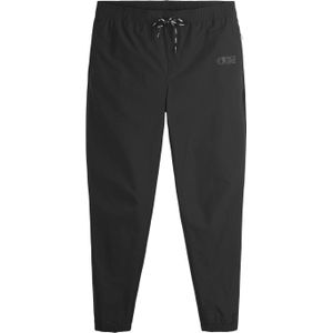 Picture Organic Clothing - Wandel- en bergsportkleding - Lenu Pants Black voor Heren - Maat S - Zwart