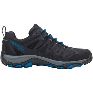 Merrell - Heren wandelschoenen - Accentor 3 Sport Gtx Black voor Heren - Maat 43.5 - Zwart