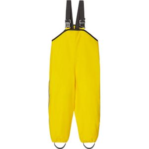 Reima - Merken - Rain Pants Lammikko Yellow voor Unisex - Kindermaat 110 cm - Geel