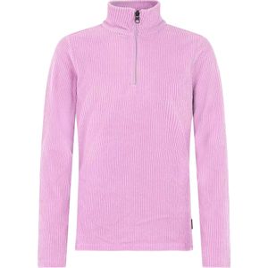 Protest - PRTZORA - Fleece Skipully - Paars - Meisjes