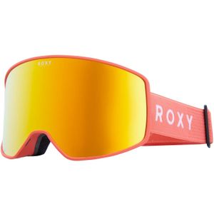 Roxy - Storm Women - Skibrillen - Coral Chic / Clux ML Orange S3 - Roze