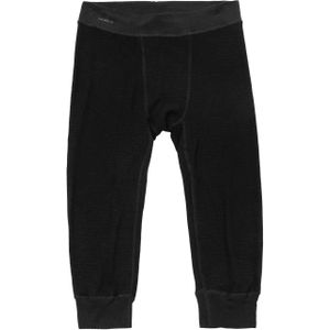 Devold - Wool Mesh 3/4 Long Johns - Merino-ondergoed - Zwart