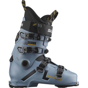 Salomon - Heren skischoenen - Shift Pro 110 At Coppen Blue/Black voor Heren van Aluminium - Maat 27\/27,5 - Blauw