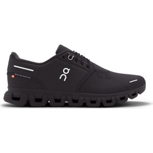 On - Dames sneakers - Cloud 6 W Black/Black voor Dames - Maat 37 - Zwart