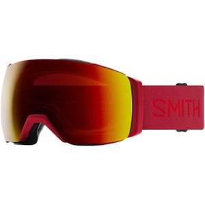 Smith - I/O MAG XL - Ski Bril - Crimson