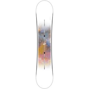Burton - Snowboards - Stylus 2024 voor Dames - Maat 152 cm - Blauw