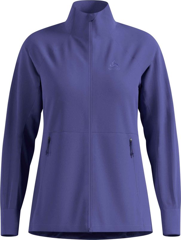 Odlo - Essential Warm Jacket - Dames Jack
