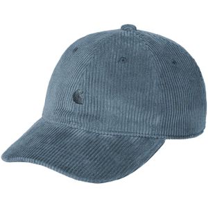 Carhartt WIP - Harlem Cap - Angelite - Pet
