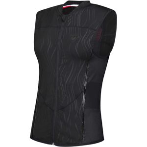 Rossignol - Flexvent Vest SR - Rugbeschermer - Zwart