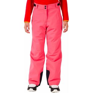 Rossignol - Insulated - Skibroek - Roze - 10 Jaar Meisjes