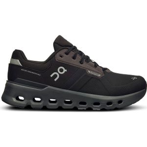 On - Cloudrunner 2 Waterproof - Hardloopschoenen - Grijs - Dempingsmateriaal Helion™ SuperFoam