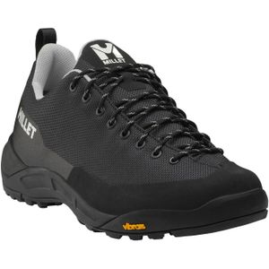 Millet - Dames wandelschoenen - Cimai GTX W Dark Grey voor Dames - Maat 5,5 UK - Grijs