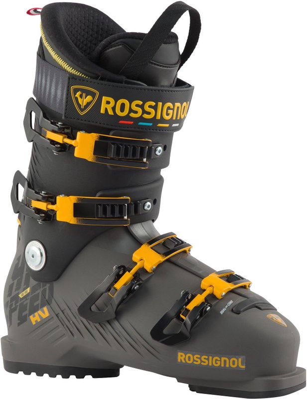 Rossignol Hi-speed 100 Hv Alpine Skischoenen