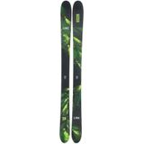 Line - Ski's - Bacon 108 2024 voor Heren van Hout - Maat 172 cm - Wit