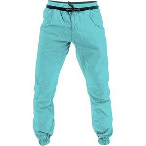 Nograd - Neo Pant H2O - Herenbroek - Stretchkatoen - Zwart