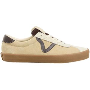Vans - Sneakers - Ua Sport Low Mojave Desert voor Heren - Maat 10,5 US - Bruin